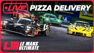 WEC Weekly on Le Mans Ultimate  Imola Race in Hypercars [upl. by Septima]