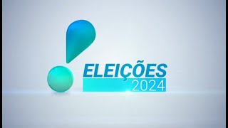 Eleições 2024 Veja como foi a votação dos candidatos à prefeitura de SP e BH [upl. by Igal]