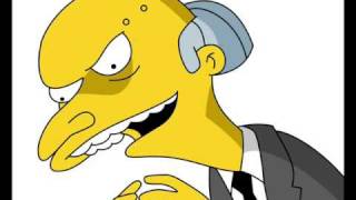 MrBurns Excellent [upl. by Erbas881]