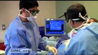 Varicose Vein Treatment Laser Venous Ablation [upl. by Noiram807]