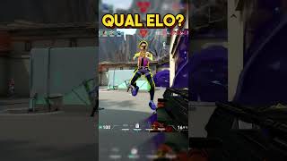 Qual elo dessa RAZE [upl. by Zug]