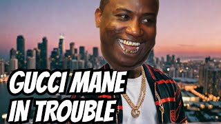 SHOCKING CASE Against Gucci Mane Could Change Everything Meg Winne Altercation Video Yung Miami [upl. by Nalek]