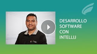 Desarrollo de Software con Intellij iDEA [upl. by Adhern]