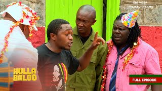 Episode 11 Usiwai tense – Hullabaloo Estate  S2  E11  Full Episode  Maisha Magic East [upl. by Adehsar]