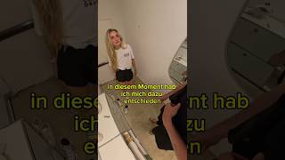 In diesem Moment wollte ich die 0€ Tour abbrechen Bruch [upl. by Ayana]