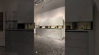 Valcucine  SEM Collections interiordesign kitchen valcucine [upl. by Roxane757]