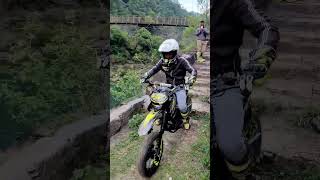 Supermoto going off road supermotorbikes offroad bikes [upl. by Dina696]