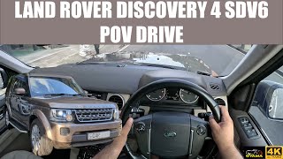 Land Rover Discovery Series 4 20092013  FULL REVIEW  everything you need to know [upl. by Winifred503]