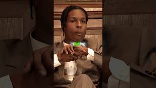 ASAP Rocky DEBATES Feminist 😳🤬 [upl. by Ferrel215]