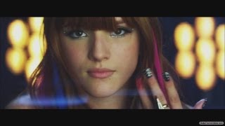 Bella Thorne quotWatch Mequot Makeup Tutorial [upl. by Portingale]