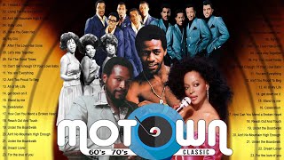 Motown Greatest Hits 60s 70s  Marvin Gaye Al Green Frank Sinatra Luther Vandross and more [upl. by Standish]