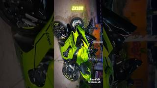 Kawasaki Zx10r New Tranding shortsnew shorts video viralvideos reels newreel viralreels [upl. by Worl]