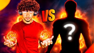 Se Infiltró Este Jugador De Pc A Mi Directo 😱 Si Me Ganas Te Debo 💎 Richie YT8 Vs Jugador De PC 😨 [upl. by Aramal238]