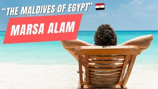 Ultimate Marsa Alam Guide 2024 Top Things to Do amp Excursions from Marsa Alam Egypt [upl. by Kohsa]