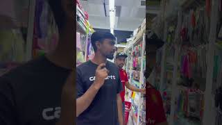 Malaysia cheapest Shopping Mal 🇲🇾funny bukitbintang shortvideo shortvideo shortvideo shorts [upl. by Lemal518]