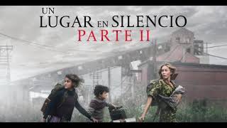 Descargar Película Un lugar en silencio 2 [upl. by Gatian]