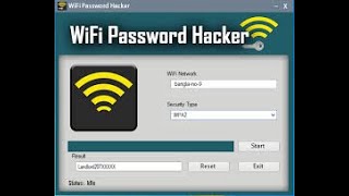 best wifi hacking tool  100 real  best software to hack wifi password [upl. by Nimesh]