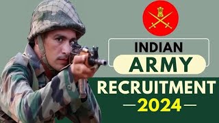 Army 102 TES 53 Online Form 2024 [upl. by Ahtaela]