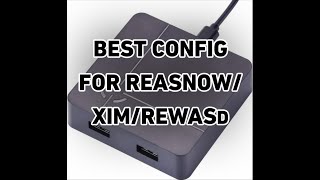 Best XimRewasd Config Destiny 2 [upl. by Gillead]