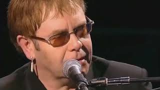 ELTON JOHN  YOUR SONG  Legendado [upl. by Anitnegra]