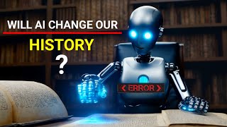 क्या AI बदल देगा हमारा प्राचीन इतिहास  Will AI Change Our History  HINDI  Screen History [upl. by Francklin]