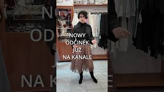 Płaszcze Kurtki Czy wiesz jaki fason wybraćinspiracjemodowe fashionmodnestylizacje modadamska [upl. by Ardnosac113]