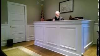 Welcome to McAndrews Law Offices YouTube Channel [upl. by Nanete498]