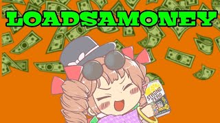 loadsamoney Joon Touhou shitpost [upl. by Butch]