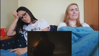 Game of Thrones 8x05 Reaction Part 3 [upl. by Ahsropal752]