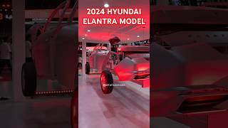 2024 HYUNDAI ELANTRA MODEL😍 automaass hyundai elantra shorts shortvideo car automobile جدة [upl. by Nira]