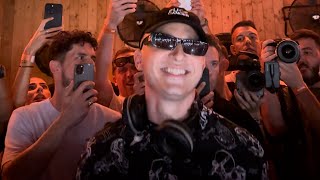 MICHAEL BIBI  SOLID GROOVES CLOSING PARTY DC10 IBIZA 28092023 by GABOR IBIZA [upl. by Farrah]