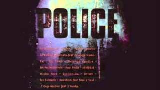 POLICE Compilation Rap Francais 1997 Full Album [upl. by Engenia]