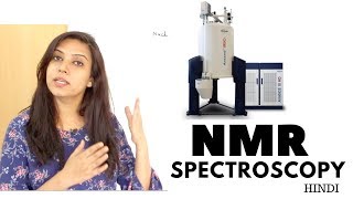 NMR Spectroscopy Introduction  Lab Instrumentation and Principle [upl. by Nyllaf]