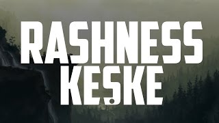 Rashness  Keşke 2014 [upl. by Donnelly]