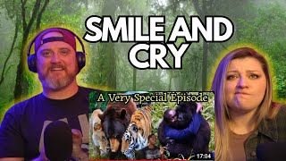 Don’t Watch This Video If You’re Afraid to Smile Or Cry mndiaye97  HatGuy amp gnarlynikki React [upl. by Ynatterb]