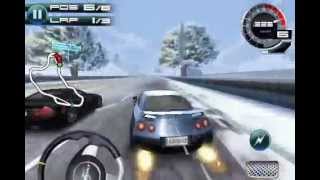 Asphalt 5 APKDATA [upl. by Akemad]