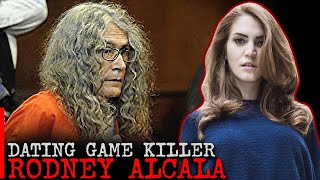 RODNEY ALCALA THE DATING GAME KILLER coi CAPELLI BELLI [upl. by Notse]