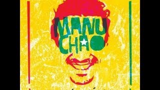 ★ MANU CHAO ★ Live quotProxima estacion Mexicoquot  Part 12 [upl. by Steere]