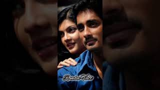 Oru Kannala SONGLYRICSRLM EDIT [upl. by Norvun]