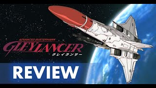 Gleylancer Review  Nintendo Switch [upl. by Amalburga186]