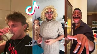 Funny Tik Toks For 28 Minutes Straight 😂🤗 [upl. by Nicole230]