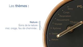 TUTO MORPHEE La box Méditation et Sophrologie pour le sommeil [upl. by Feetal202]