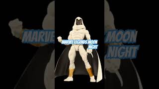 Marvel legends strange tales wave moon night [upl. by Yesteb982]