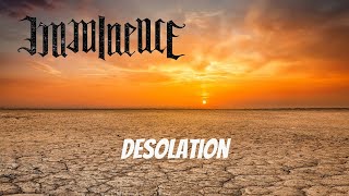 Imminence  Desolation FIRST TIME REACTION [upl. by Maurice]