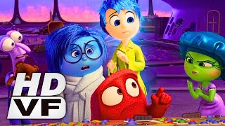 VICEVERSA 2 Bande Annonce 3 VF 2024 Disney [upl. by Elleirad]