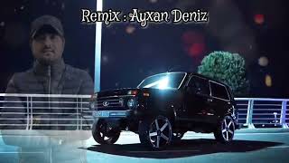 Vuqar Bileceri ft Resad Dagli  Baxan Kimi Bilinir 2023 2ci Versiya RemixAyxan Deniz [upl. by Allebram]