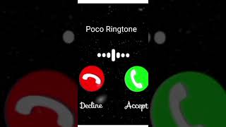 Hindi Tune 💞 Ringtone shorts [upl. by Oicam]