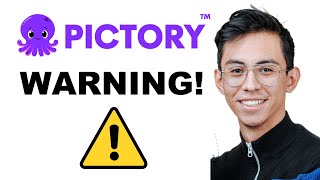 WARNING Watch This BEFORE Buying Pictory AI [upl. by Ewens]