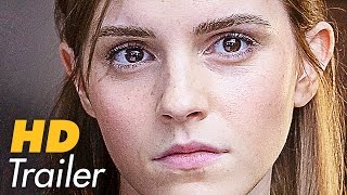 Regression Featurette  Complexity of Angela 2016  Emma Watson Ethan Hawke Drama HD [upl. by Iruam]