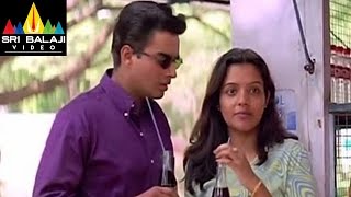 Sakhi Movie Madhavan Comedy Scene  Madhavan Shalini  Sri Balaji Video [upl. by Toille]